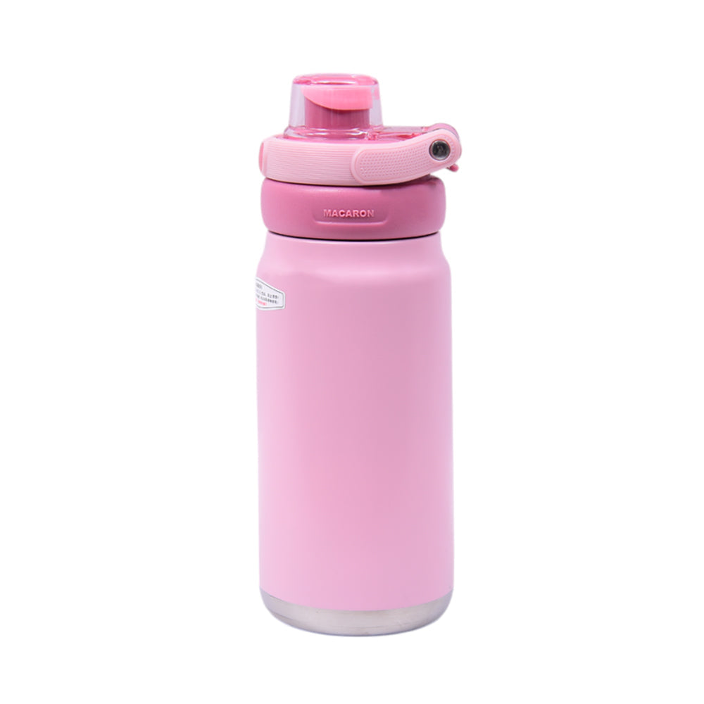 BOTTLE STEEL 550 ML MC-2403-550 HFE Default Title - MamasJan Crockery