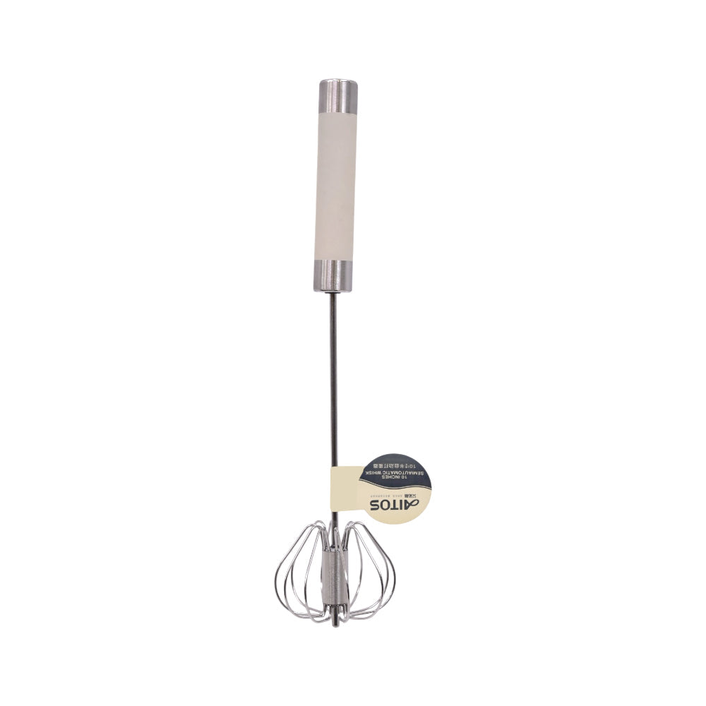 EGG MIXER AITOS IR C1146/6121-451 Default Title - MamasJan Crockery