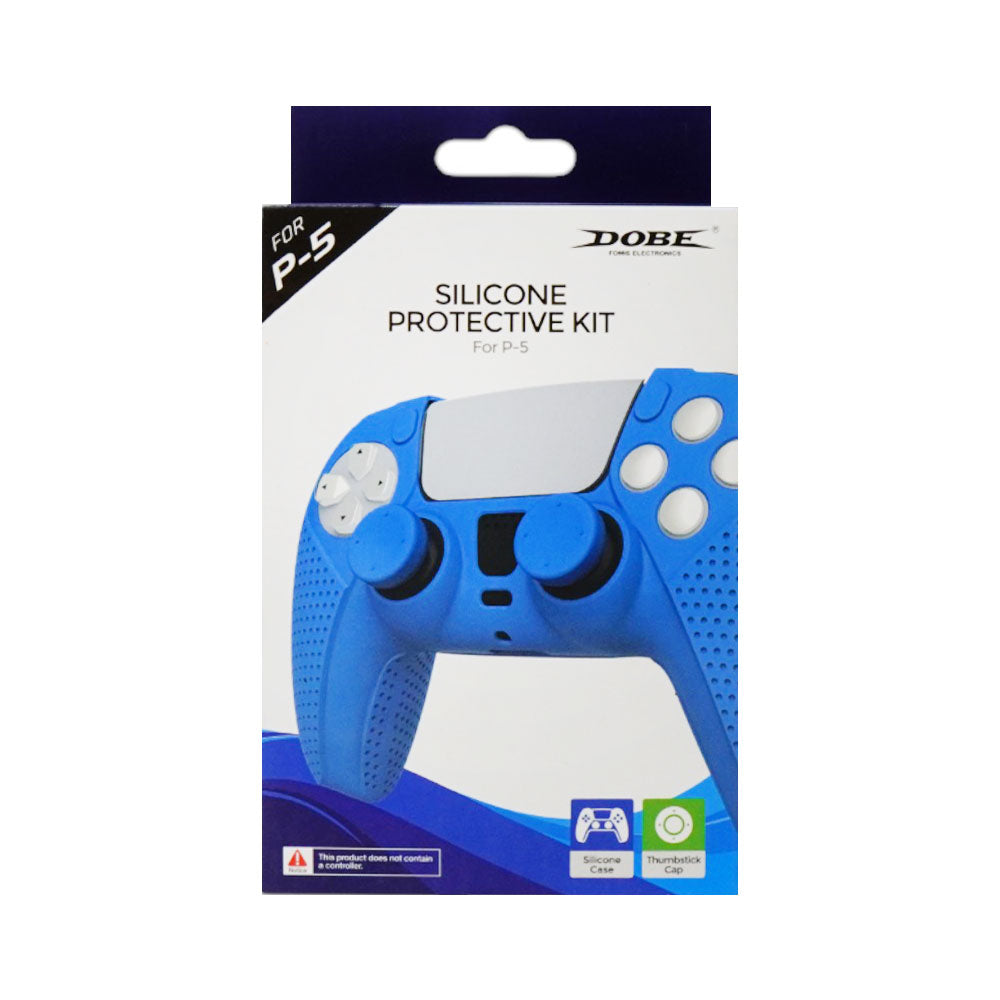 PS5 DOBE SILICONE Default Title - MamasJan Toys