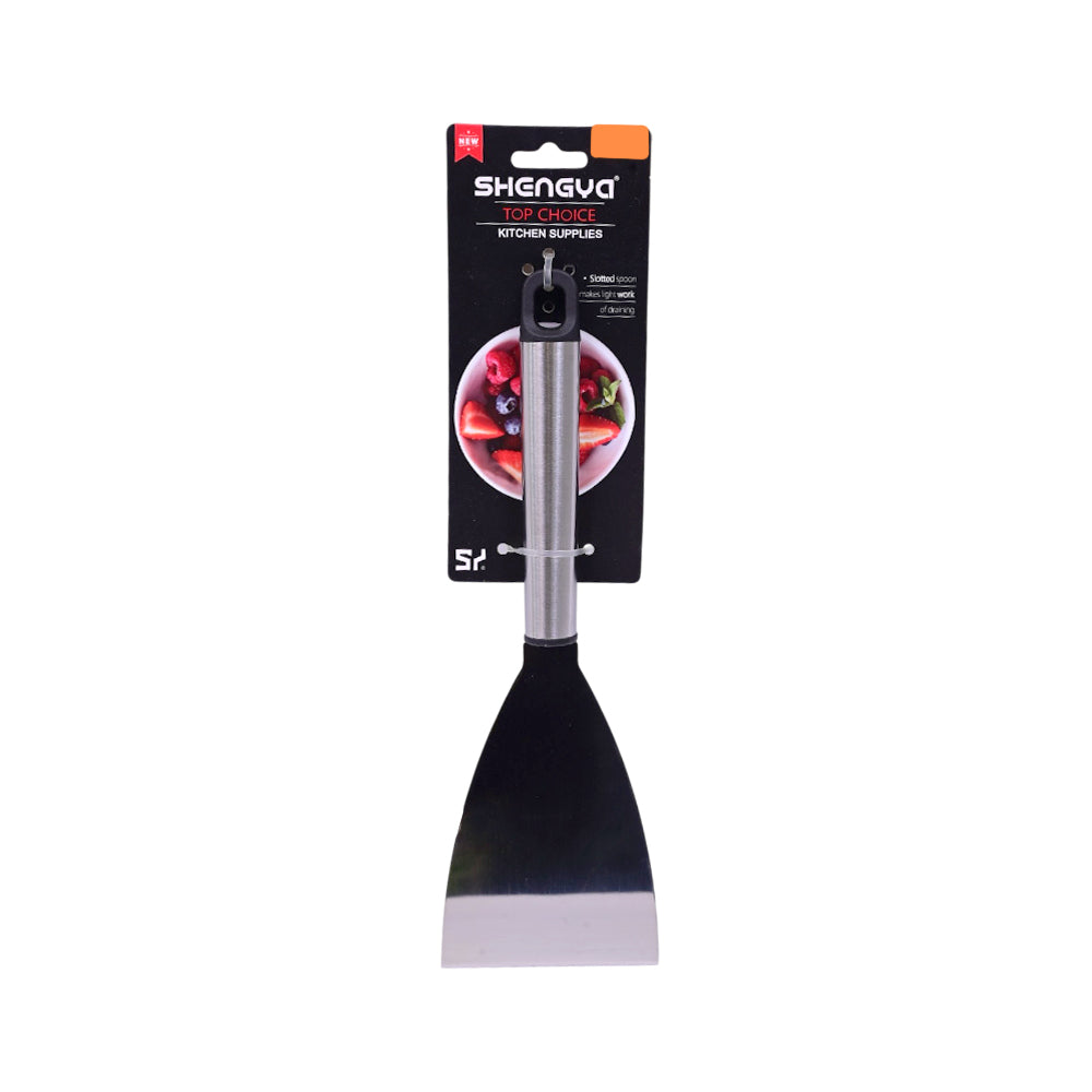 SCRAPER STEEL SHENGYA IR K0886R/SY-2 Default Title - MamasJan Crockery