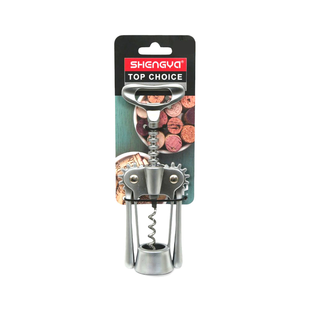 WINE OPENER TOP CHIOCE SHENGYA IR E2480 Default Title - MamasJan Crockery