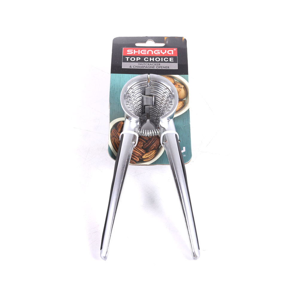 NUT CRACKER IR E2624 Default Title - MamasJan Crockery