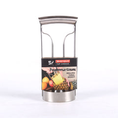 PINE APPLE CUTTER IR B2914 Default Title - MamasJan Crockery