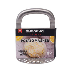 POTATO MASHER SHENGYA IR I4852 Default Title - MamasJan Crockery