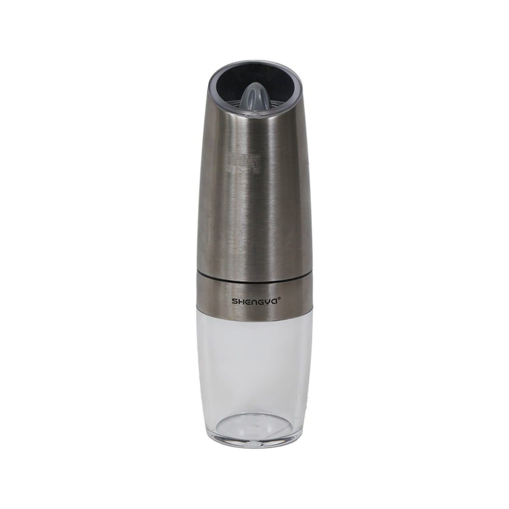 PEPPER MILL GRINDER IR M6068 Default Title - MamasJan Crockery