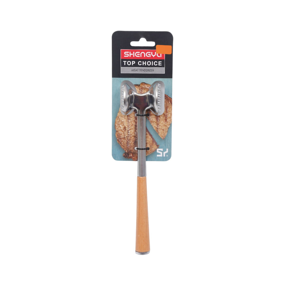 MEAT HAMMER SHENGYA IR E3075/E5781 Default Title - MamasJan Crockery