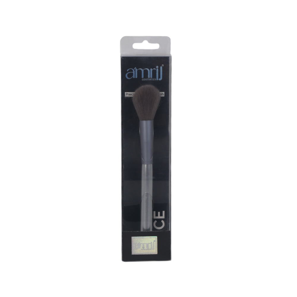 AMRIJ A2 PRECISION POWDER BRUSH HS06L Default Title - MamasJan Makeup