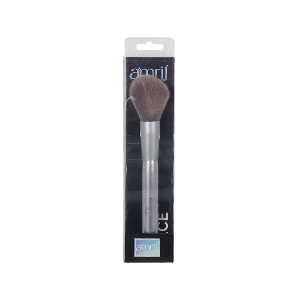 AMRIJ A1 POWDER BRUSH HS03L Default Title - MamasJan Makeup