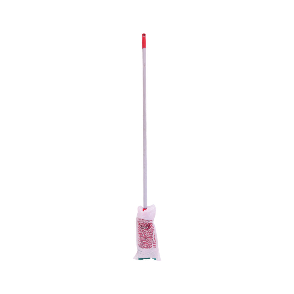 FLOOR CLEANING MOP IR 033A-338 Default Title - MamasJan Household