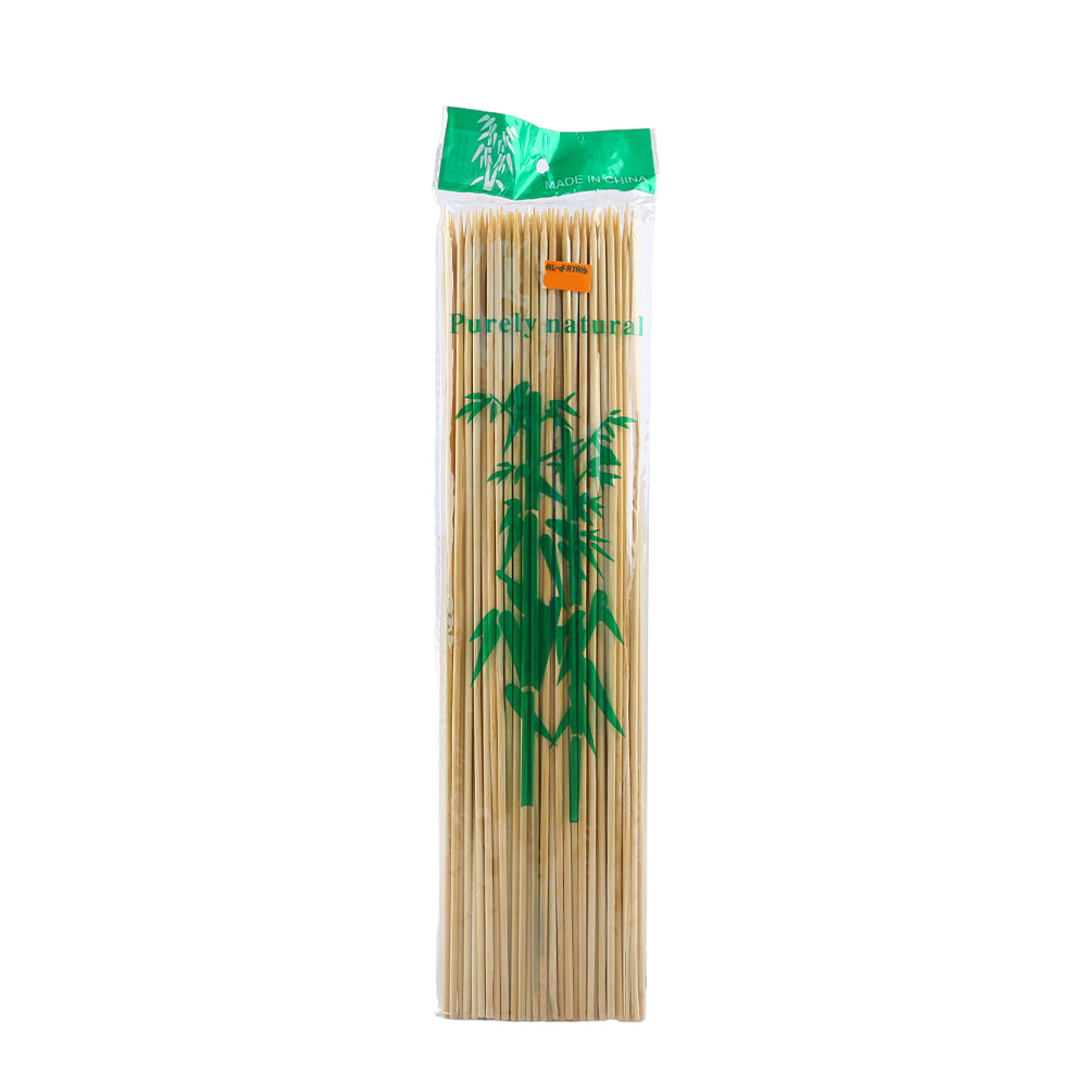 B.B.Q STICK BAMBOO 10INCH PC Default Title - MamasJan Crockery