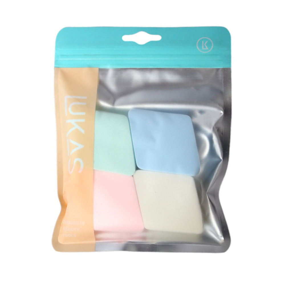 LUXAS MAKE UP SPONGE IR K1-11 Default Title - MamasJan Makeup