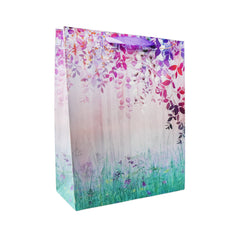 2209M-04 FANCY GIFT BAG IR Default Title - MamasJan Toys