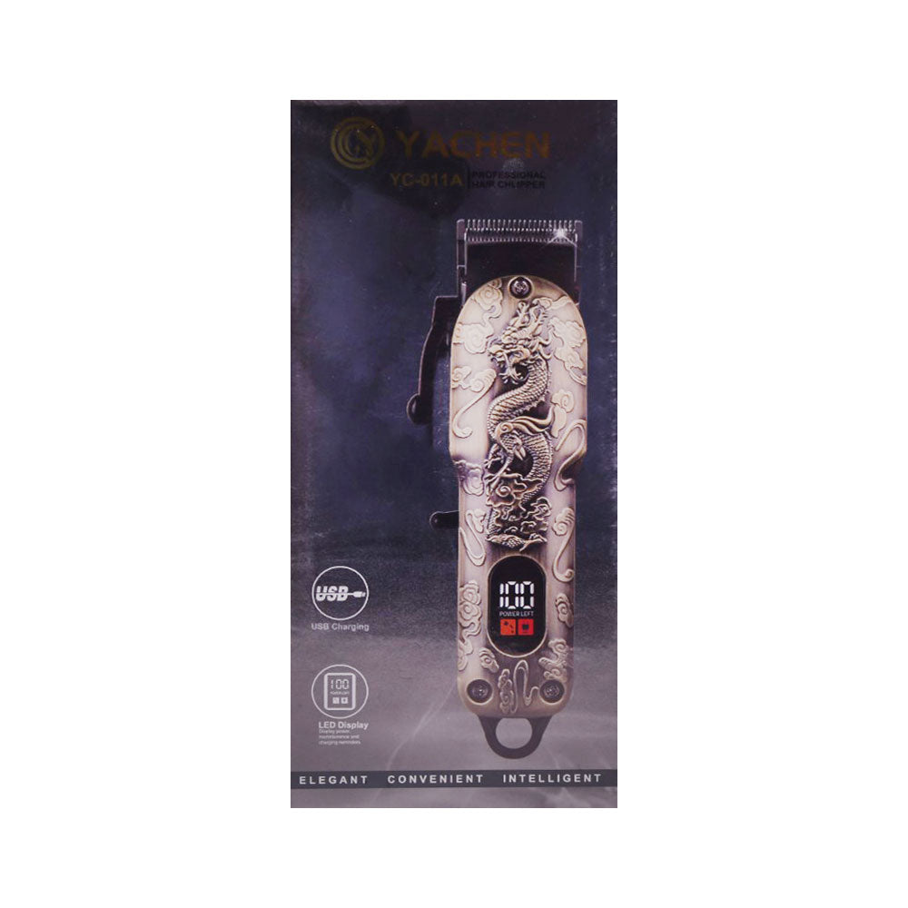 TRIMMER IR YC-011A Default Title - MamasJan Electronics