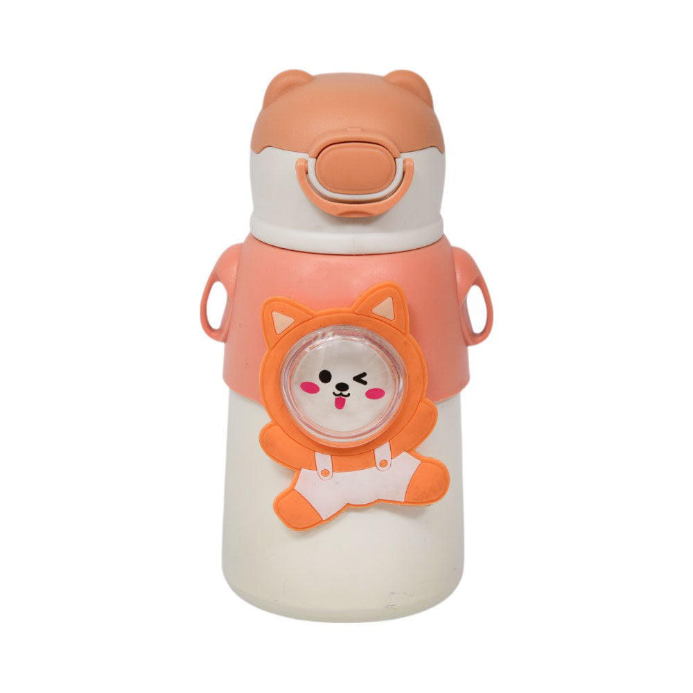 BOTTLE STEEL IR 520 ML H-228 Default Title - MamasJan Crockery