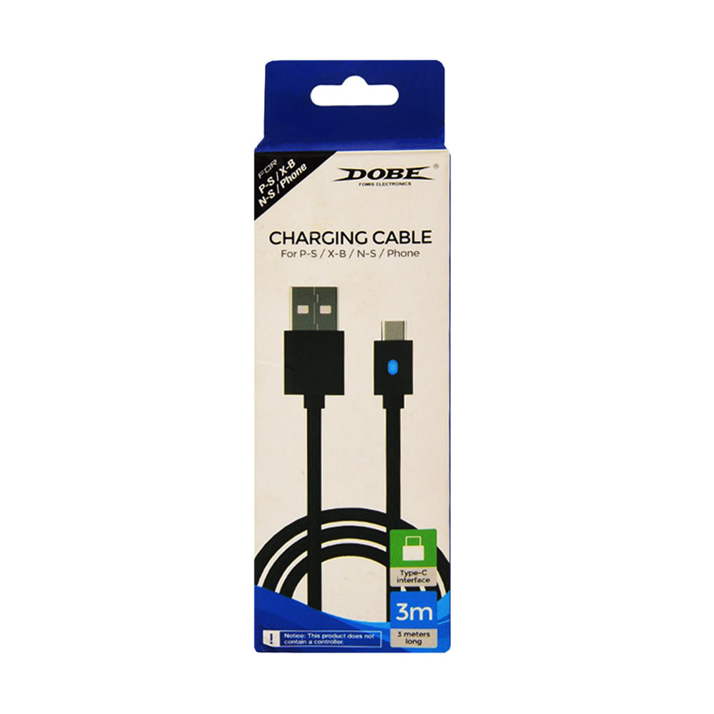 PS5 USB CABLE Default Title - MamasJan Toys