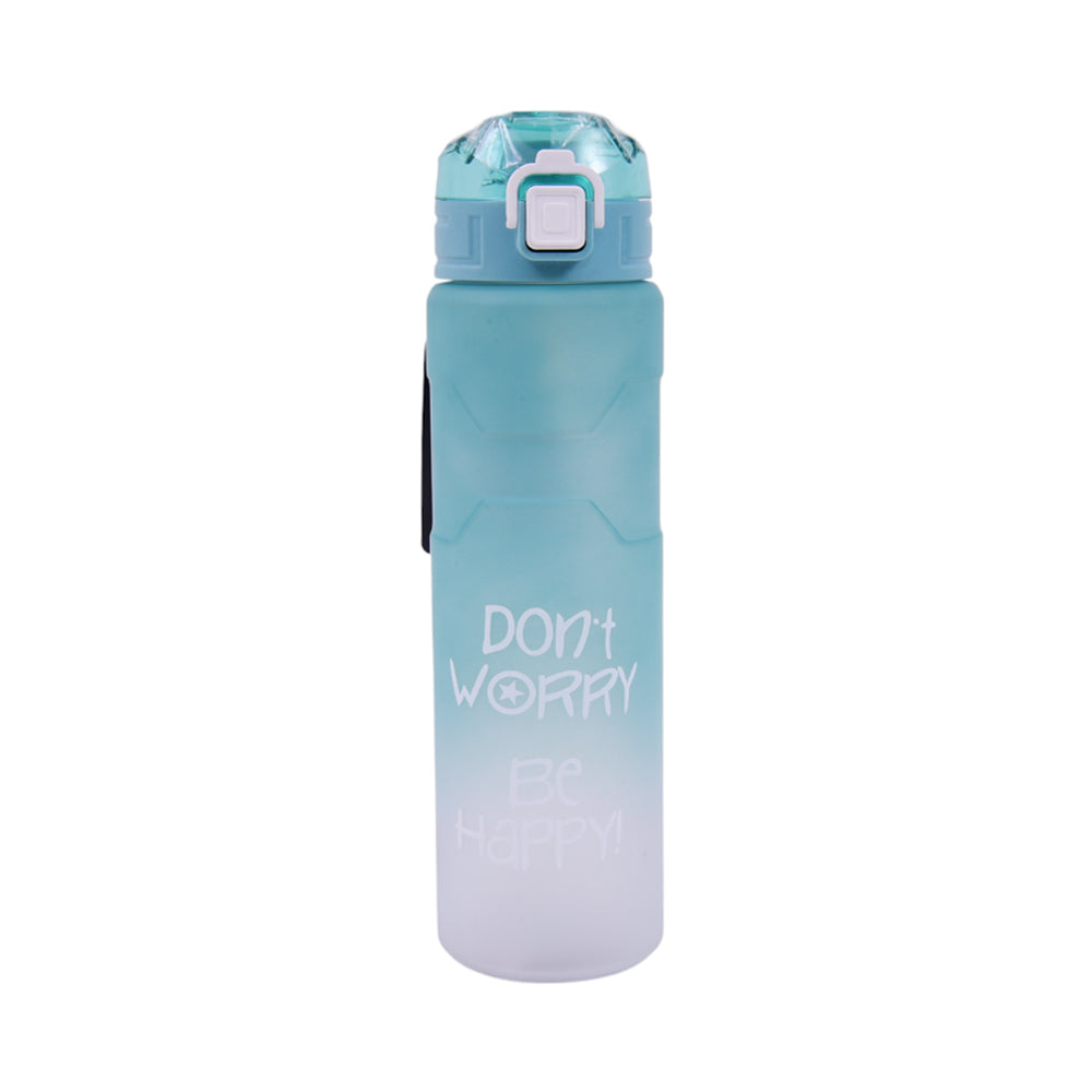 YY166 EYUN WATER BOTTLE 1000ML Default Title - MamasJan Toys