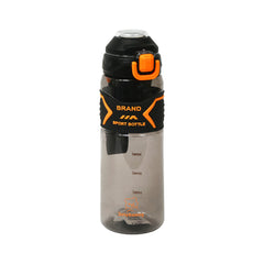 WATER BOTTLE ACRYLIC 800 ML IR 7250/GG28 Default Title - MamasJan Crockery