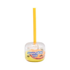BUMBLE BEE CANDY XXL BURGER HAMMER 50 GM Default Title - MamasJan Grocery Food