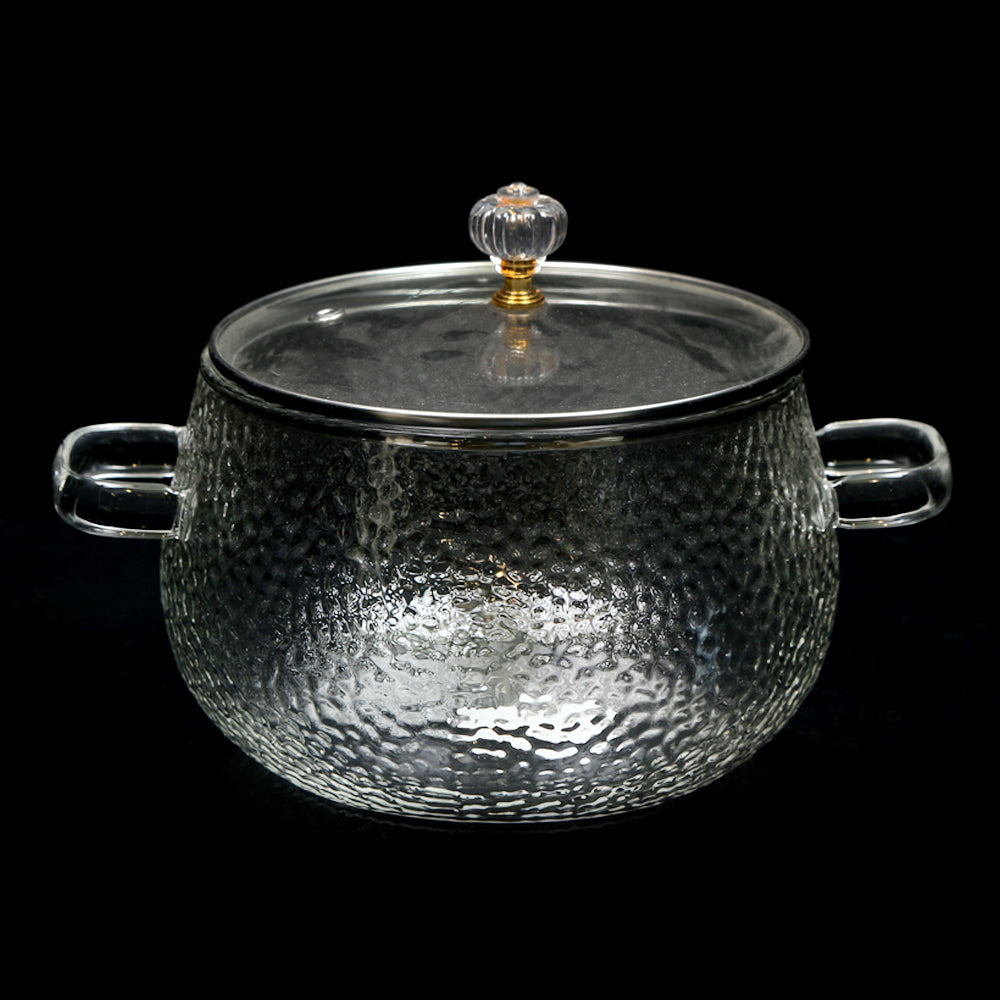 DONGA BOROSILICATE 2.5 LTR Q8321-1 Default Title - MamasJan Crockery