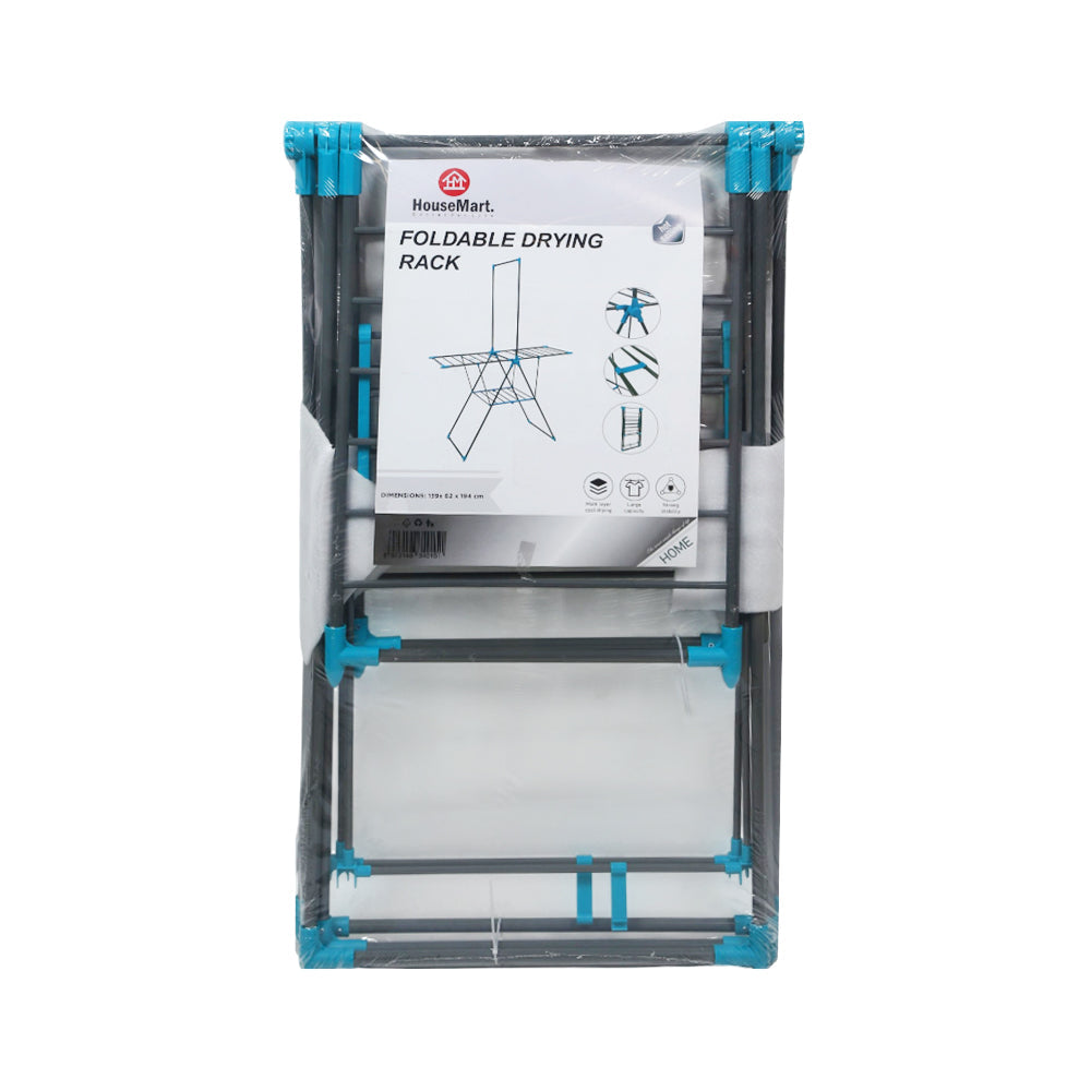TOWEL STAND HOUSE MART CRAF16P Default Title - MamasJan Crockery