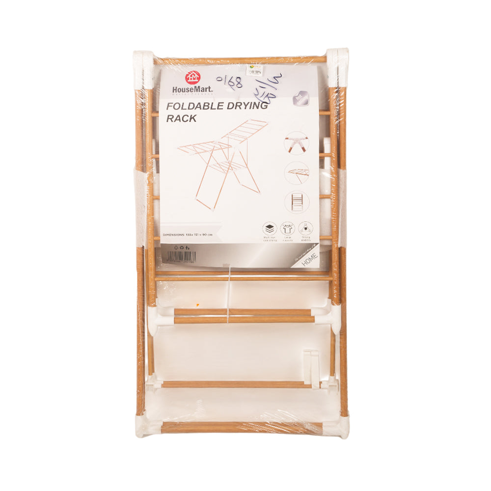TOWEL STAND HOUSE MART CRAF05W Default Title - MamasJan Crockery