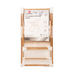TOWEL STAND HOUSE MART CRAF05W Default Title - MamasJan Crockery