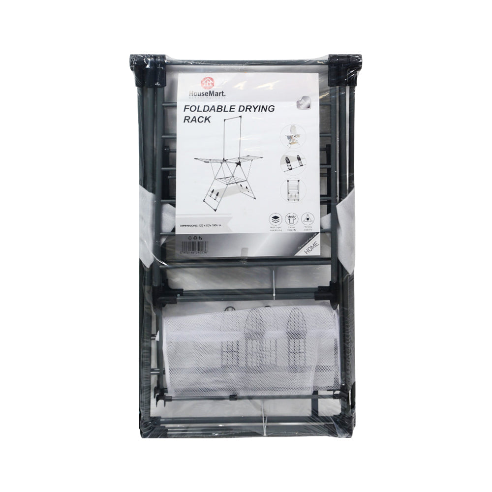TOWEL STAND HOUSE MART CRAF16B Default Title - MamasJan Crockery