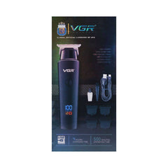 VGR TRIMMER PRO V937 Default Title - MamasJan Electronics