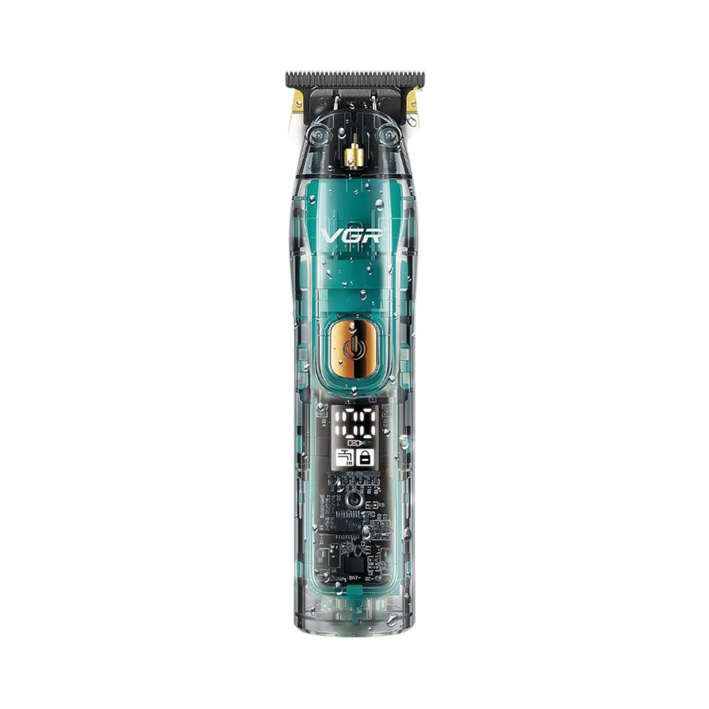 VGR HAIR TRIMMER V961 Default Title - MamasJan Electronics