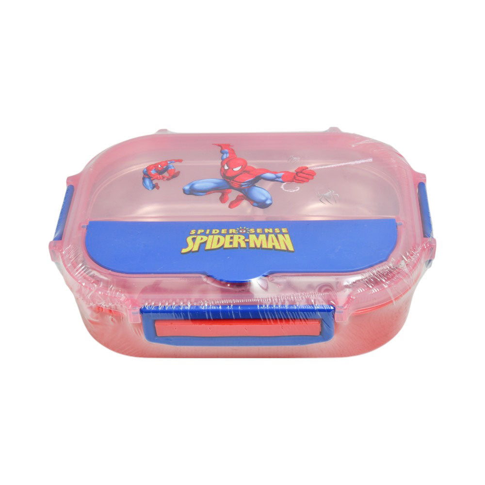 LUNCH BOX 1300ML IR HY002 Default Title - MamasJan Crockery