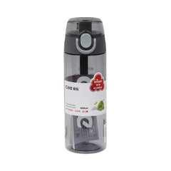 WATER BOTTLE CILLE IR 600 ML XL2217 Default Title - MamasJan Crockery
