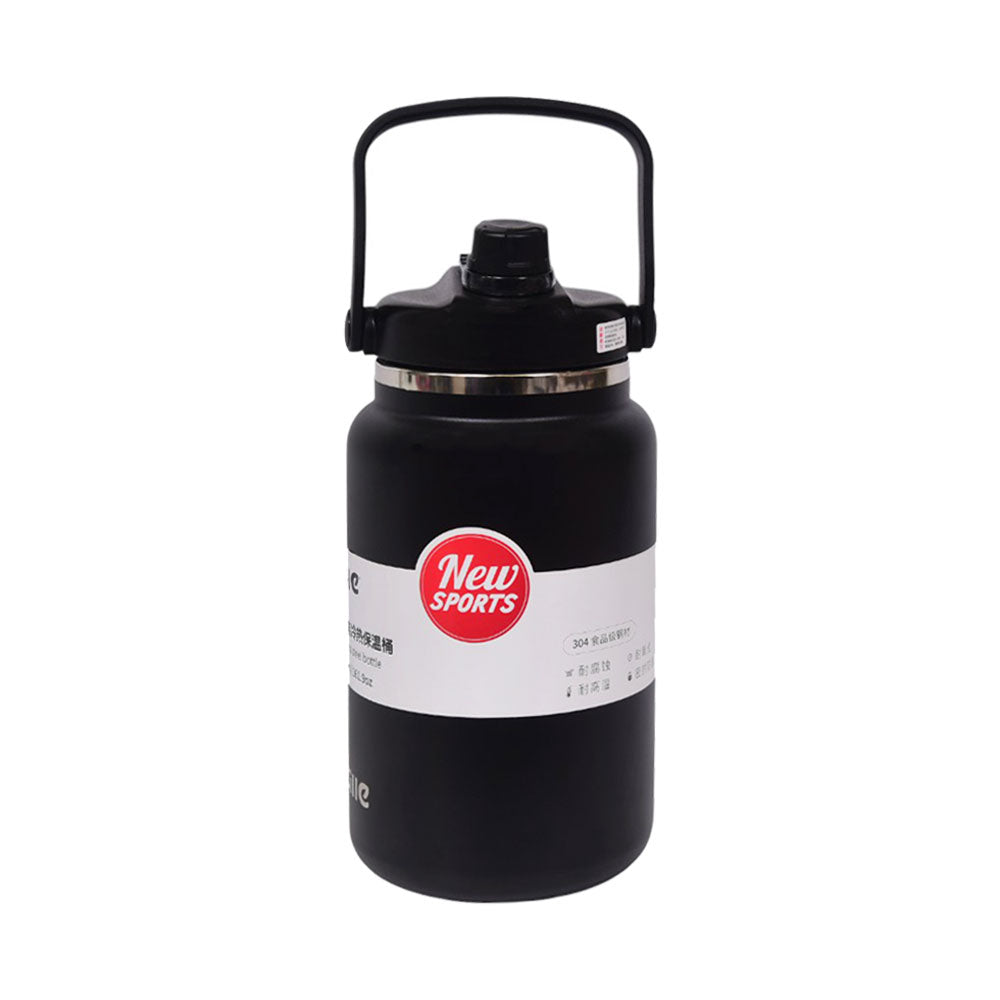BOTTLE STEEL IR 4.6 LTR XB22141/Z120 Default Title - MamasJan Crockery