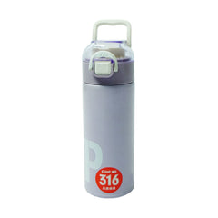BOTTLE STEEL CILLE IR 400 ML XB22171 Default Title - MamasJan Crockery