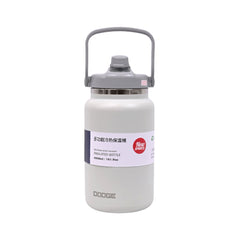 VACCUM BOTTLE STEEL 4.6 LTR DODGE IR DB-22667 Default Title - MamasJan Crockery