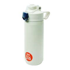 BOTTLE STEEL CILLE IR 560 ML XB22175 Default Title - MamasJan Crockery