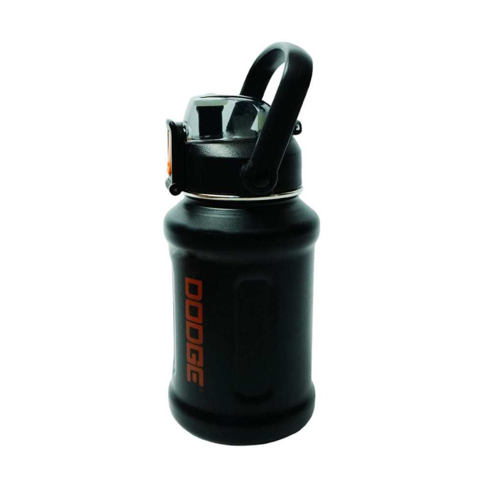BOTTLE STEEL IR 620 ML DB-22701 Default Title - MamasJan Crockery