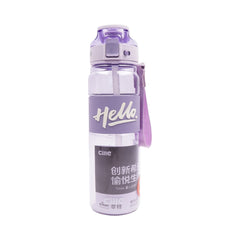 WATER BOTTLE CILLE IR 860 ML XL2326 Default Title - MamasJan Crockery