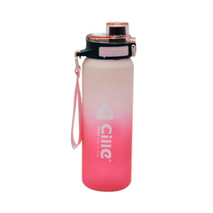 WATER BOTTLE CILLE 940ML XL2335-PQ Default Title - MamasJan Crockery