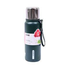 BOTTLE STEEL CILLE IR 500 ML XB-23158 Default Title - MamasJan Crockery