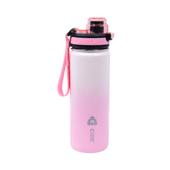 BOTTLE STEEL CILLE 650 ML XB12129 Default Title - MamasJan Crockery