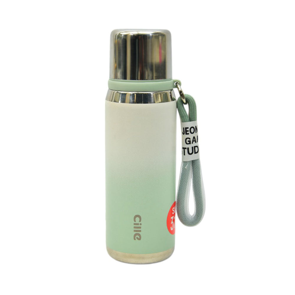 BOTTLE STEEL CILLE 630ML XB23152 Default Title - MamasJan Crockery