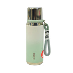 BOTTLE STEEL CILLE 630ML XB23152 Default Title - MamasJan Crockery