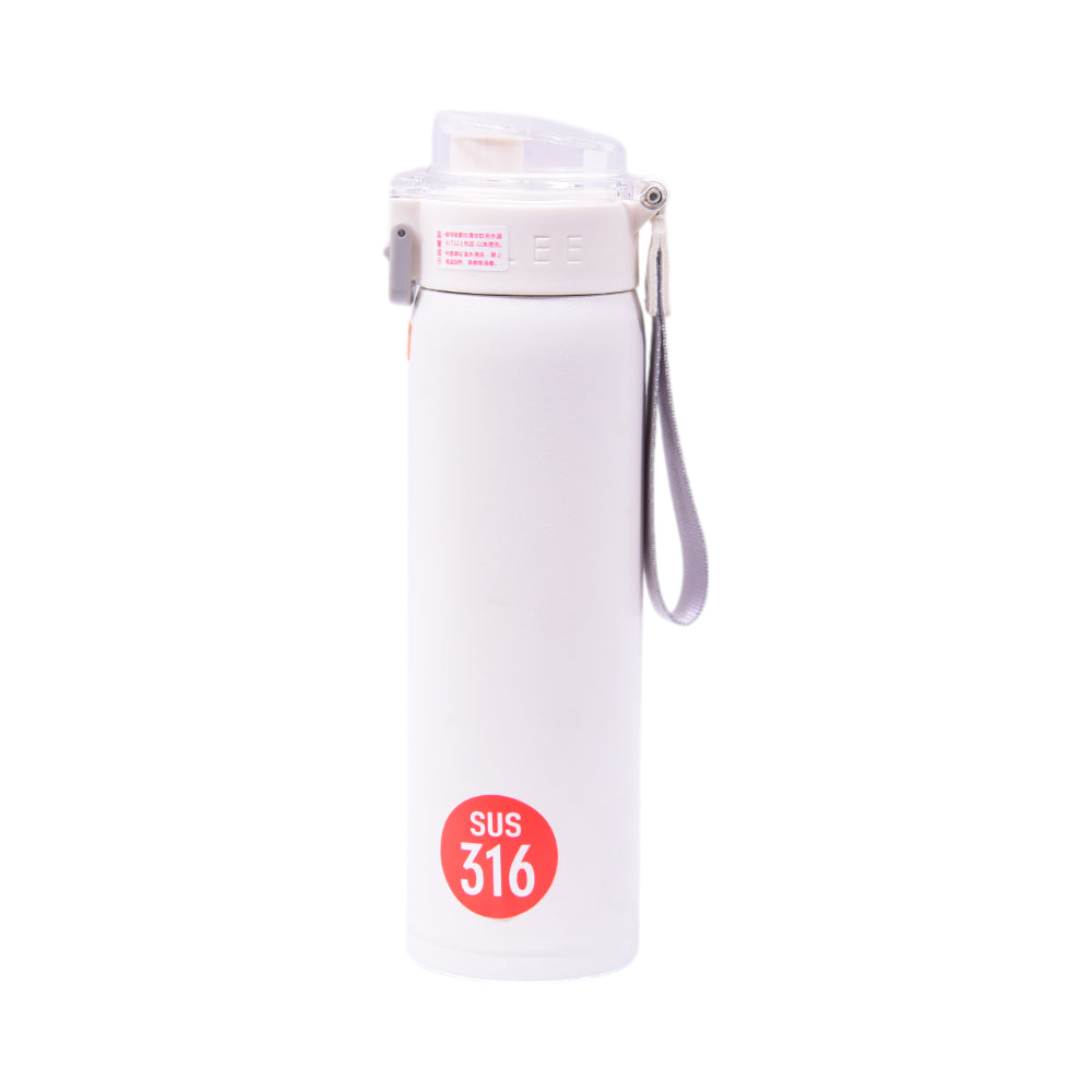 BOTTLE STEEL CILLE IR 520 ML XB-23127-520 Default Title - MamasJan Crockery