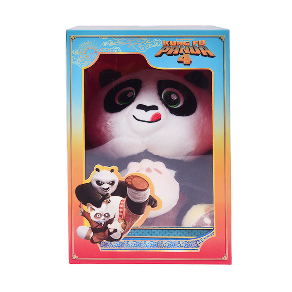 610301 SOFT KUNGFU PANDA A.I Default Title - MamasJan Toys