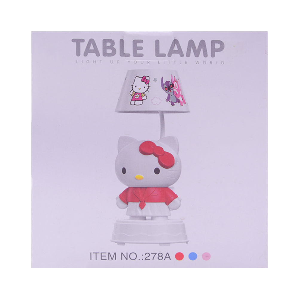 278A-288A LED TABLE LAMP Default Title - MamasJan Toys