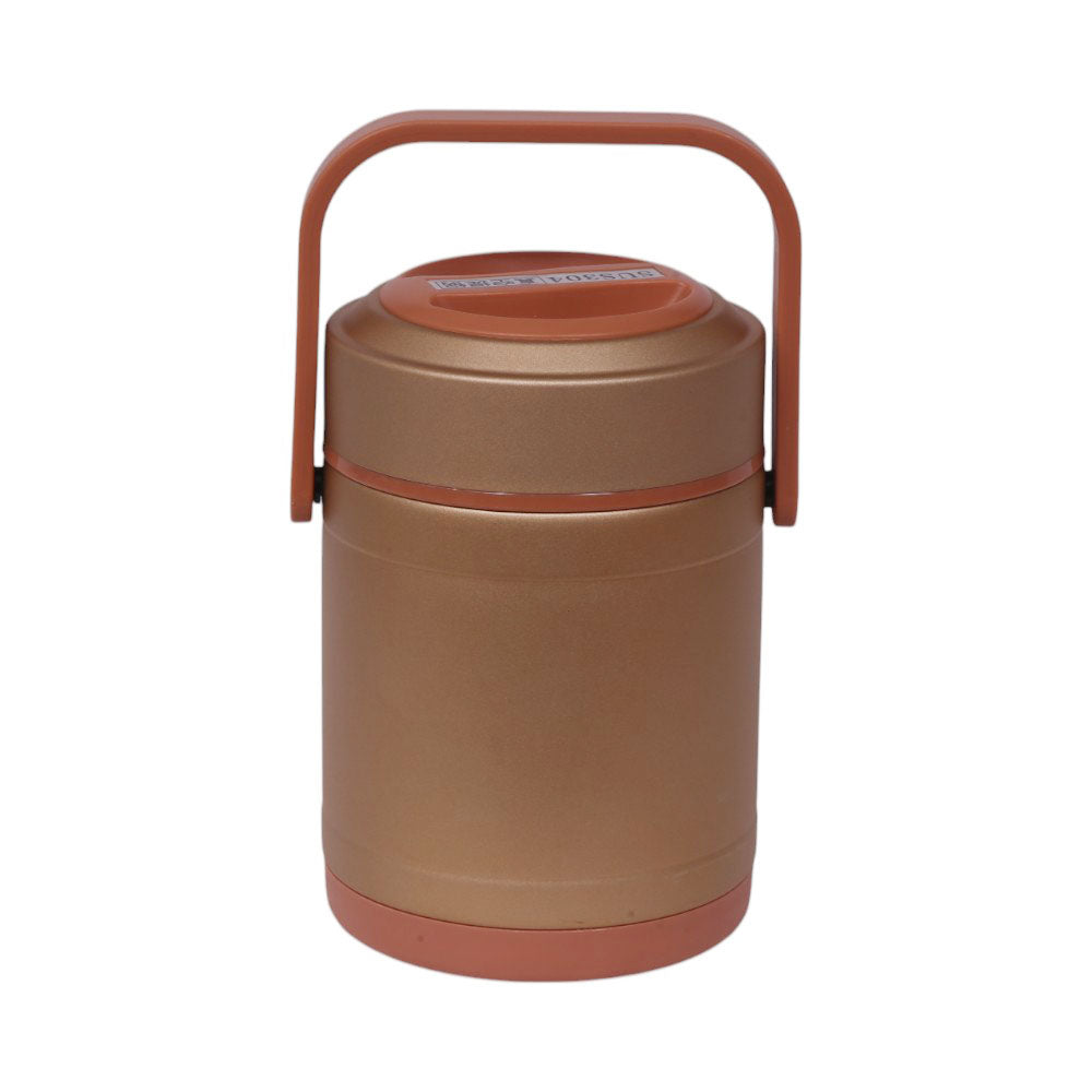 LUNCH BOX IR 1-2020/MM154-155 Default Title - MamasJan Crockery