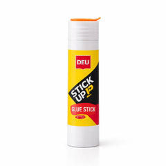 REF-7101 DELI GLUE STICK 9G Default Title - MamasJan Toys