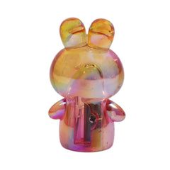 2029 CRYSTAL PENCIL SHAPNER BUNNY Default Title - MamasJan Toys