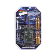 A003 TANK FOUNTAIN PEN Z.B Default Title - MamasJan Toys