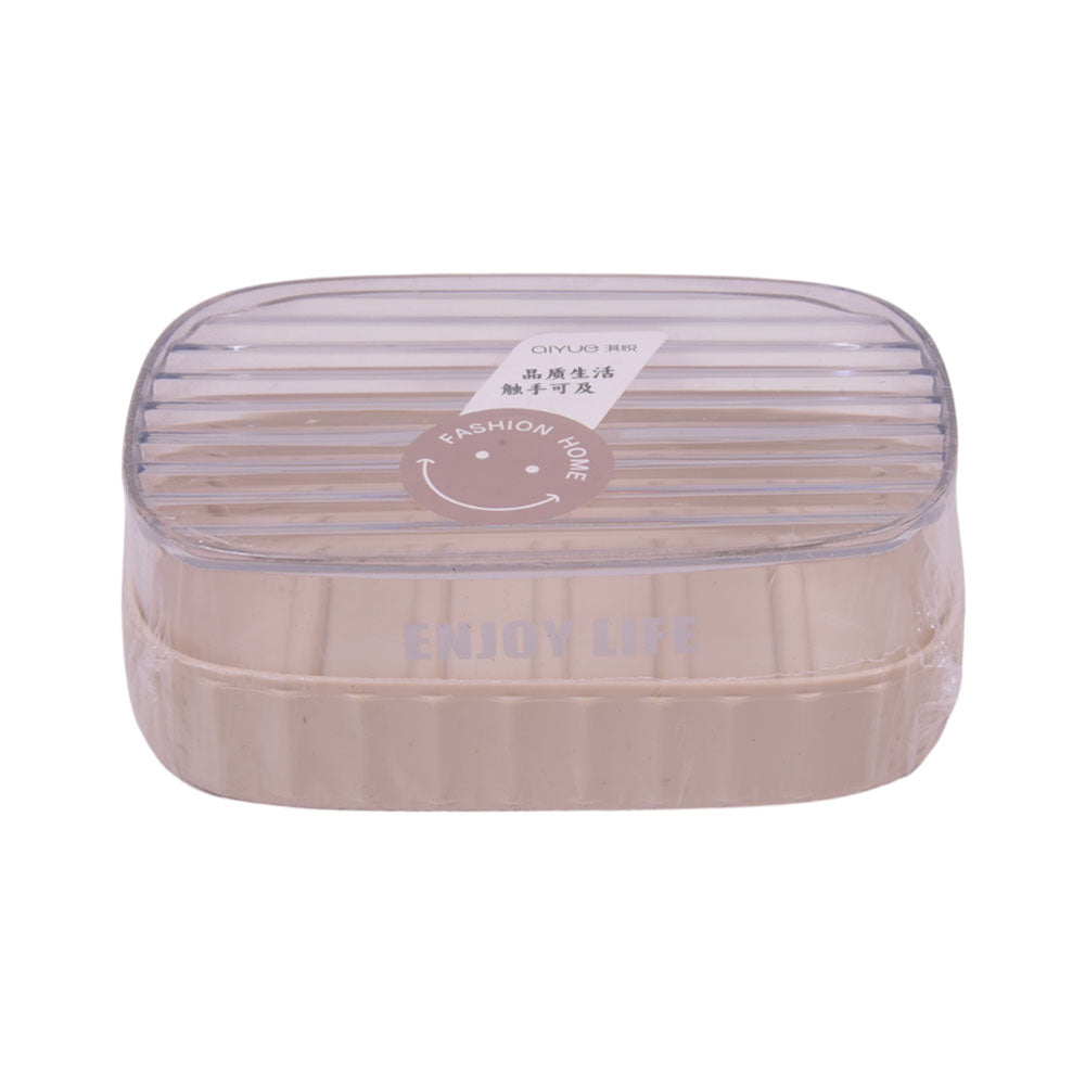 SOAP DISH IR 521-400 Default Title - MamasJan Household